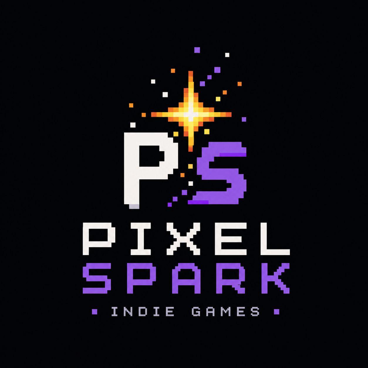 PixelSpark